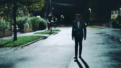 John Newman - Losing Sleep