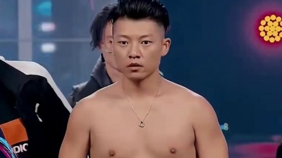 Bayern M�nchen - 这就是街舞 小蘑菇vs石头 第三轮