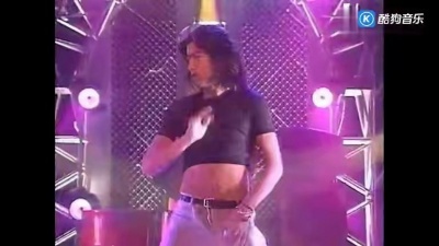 木村拓哉 - Sexy M.F. 现场版