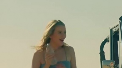歌曲里的小宇宙 - Anywhere With You