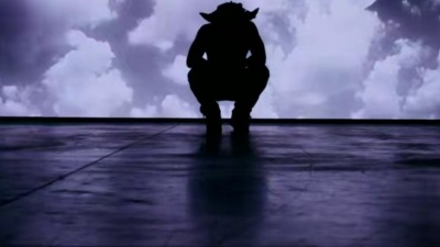 crapjony - me no like dem