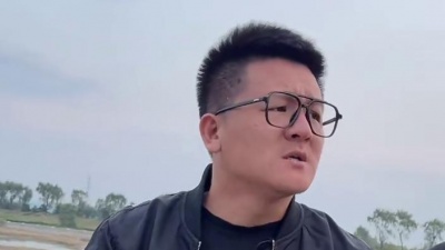 爱豆圈 - 青春老男孩《枕边的誓言》翻唱视频
