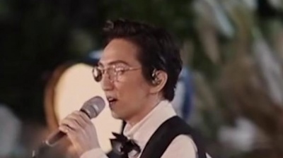 回归原声 - 爱的根源 (Live)