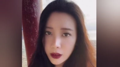 豆豆果 - 曲肖冰《谁》