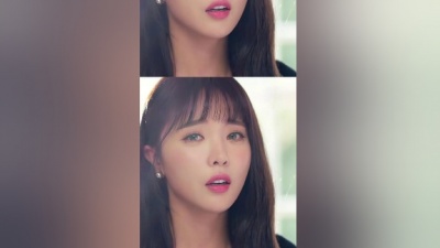 歌曲里的小宇宙 - 잘가라 (走好)