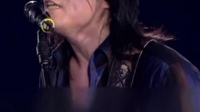 回归原声 - 浪人情歌（2010快乐天堂・滚石30演唱会）
