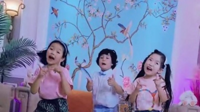 土豆王国小乐队 - 孩子的天空