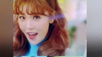 歌曲里的小宇宙 - 엄지 척