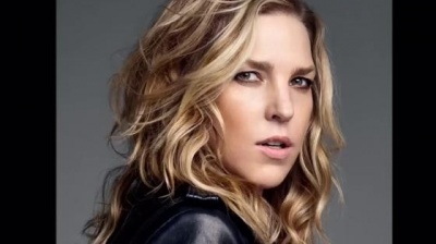 Diana Krall、Michael Bublé - Alone Again 试听版