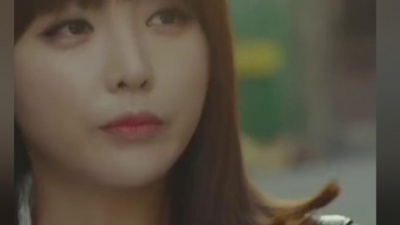 歌曲里的小宇宙 - 산다는 건（Cheer Up）