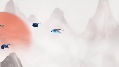 歌曲里的小宇宙 - 吹梦到西洲