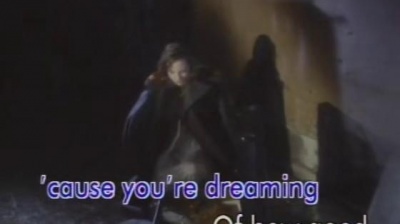 James Ingram - I Don't HAVE THE HEART (KTV版)