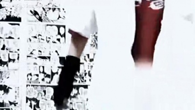 7 - 正太扭腰