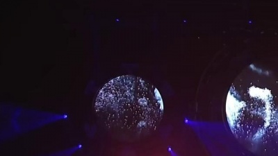 张根硕 - 부탁해, My Bus! (2016张根硕亚洲巡回演唱会上海站) (拜托了, My Bus!)