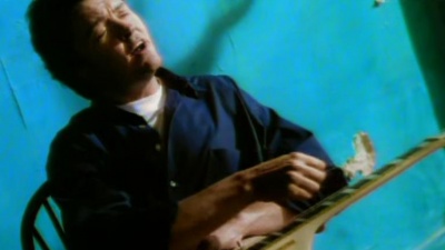 Paul Young - Oh Girl