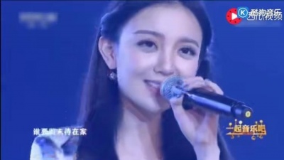 天心 - 弦子 汪小敏 白若溪 洪辰《姐姐妹妹站起来》（一起音乐吧）