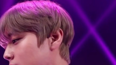 波斯秘语 - 精彩再现【Wanna One】I PROMISE YOU，MCD 舞台（180329）