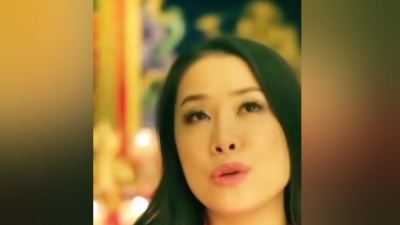 歌曲里的小宇宙 - 我的心