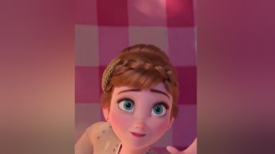 歌曲里的小宇宙 - Some Things Never Change（From &quot;Frozen 2&quot;/Soundtrack Version）
