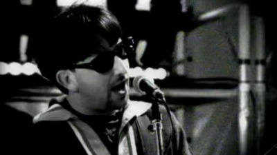 Lightning Seeds - Ready or Not (Black & white Version)