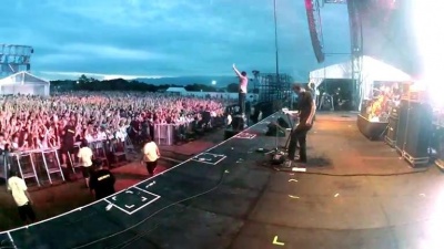 Hoobastank - Can You Save Me?
