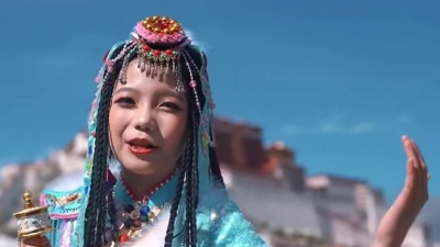 王嘉人 - 央金玛