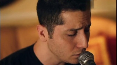 Boyce Avenue(博伊斯大道) - For The First Time