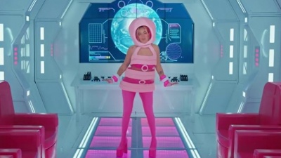 Aldo Ranks、Karol G - WATATI(feat. Aldo Ranks)[From Barbie The Album]