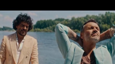 Renga Nek、Francesco Renga、Nek - Il solito lido