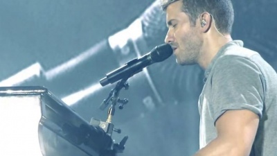 Pablo Alborán - Solamente tú