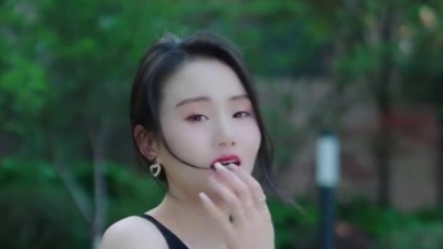 二小姐 - 想你的话告诉月亮