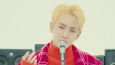 KEY、HANHAE - Cold