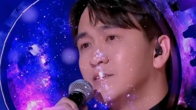 韩雪、翟天临 - 追光者