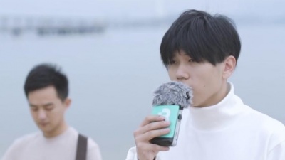 不要音乐 - 别 (翻唱-谷坚) (翻唱版)