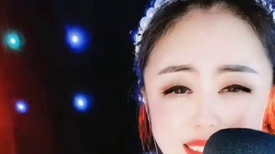 乔丽娜 - 想你的时候问月亮