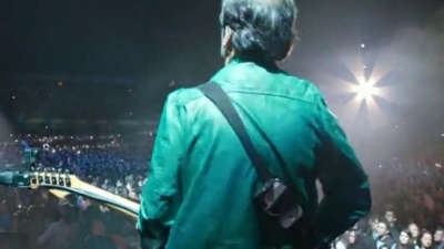 Carlos Vives - Carito (Desde el Estadio El Campín de Bogotá) (Live)