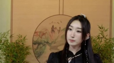 邓寓君(等什么君) - 辞九门回忆