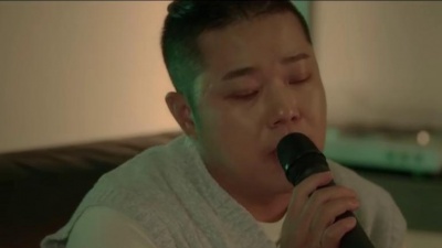 GB9 - 사랑이 늦어서 미안해 (I'm sorry that my love was just so late)