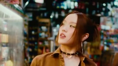 CHISA - Rock With You