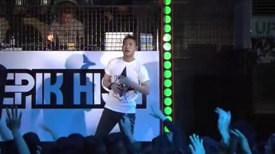 에픽하이(EPIK HIGH) - 99 CLUB LIVE Wrong