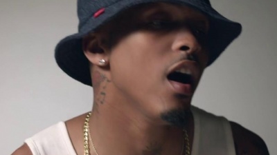 August Alsina、Nicki Minaj - No Love