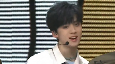 TF家族-张泽禹、TF家族-张极、TF家族-左航、TF家族-陈天润 - 一起长大吧！笨蛋