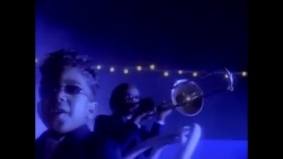 Babyface - Tender Lover