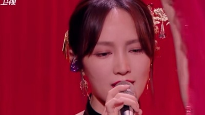 孟佳、张碧晨 - 三拜红尘凉