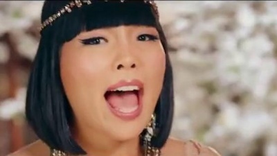 Dami Im - Gladiator