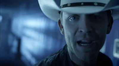Justin Moore - Lettin' The Night Roll