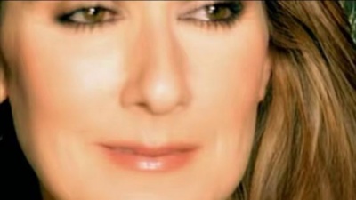 michel sardou、Céline Dion - Voler