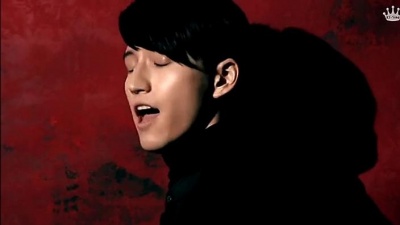 KAT-TUN - Gimme Luv