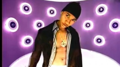 Usher - You Make Me Wanna