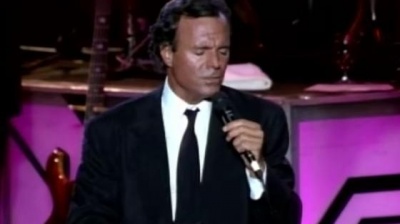 Julio Iglesias - Amor, Amor, Amor